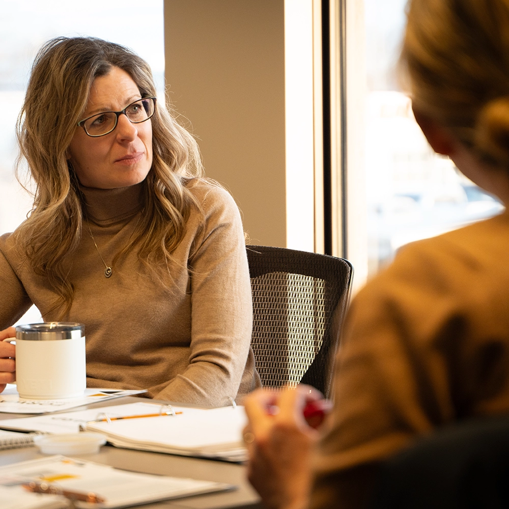 Leadership Development